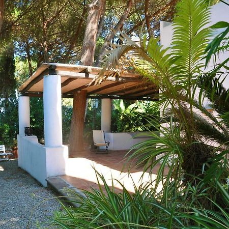 米拉佐Casa Capiciana - Punta Rotolo公寓 外观 照片