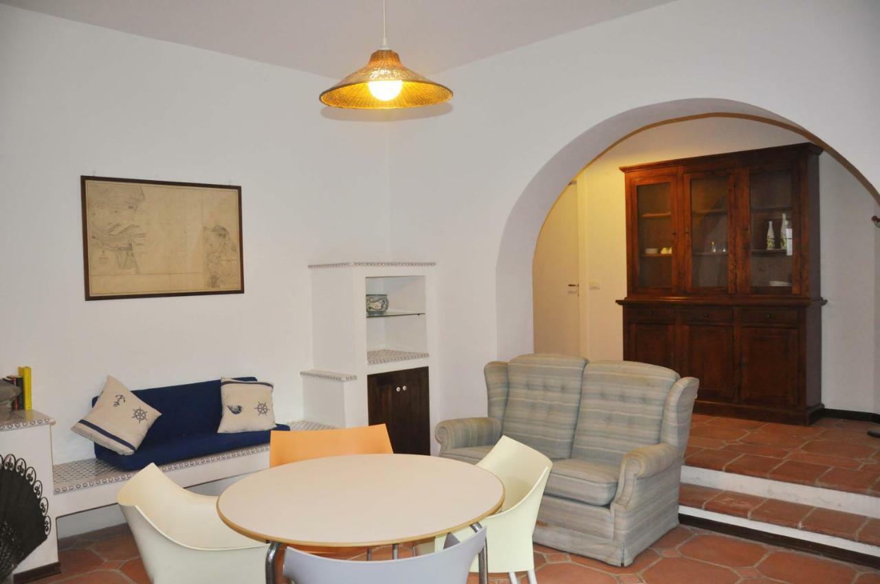 米拉佐Casa Capiciana - Punta Rotolo公寓 外观 照片