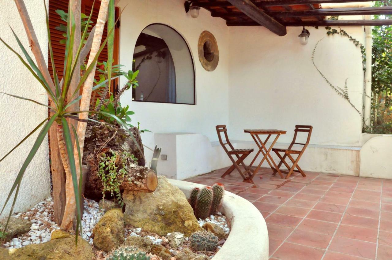 米拉佐Casa Capiciana - Punta Rotolo公寓 外观 照片