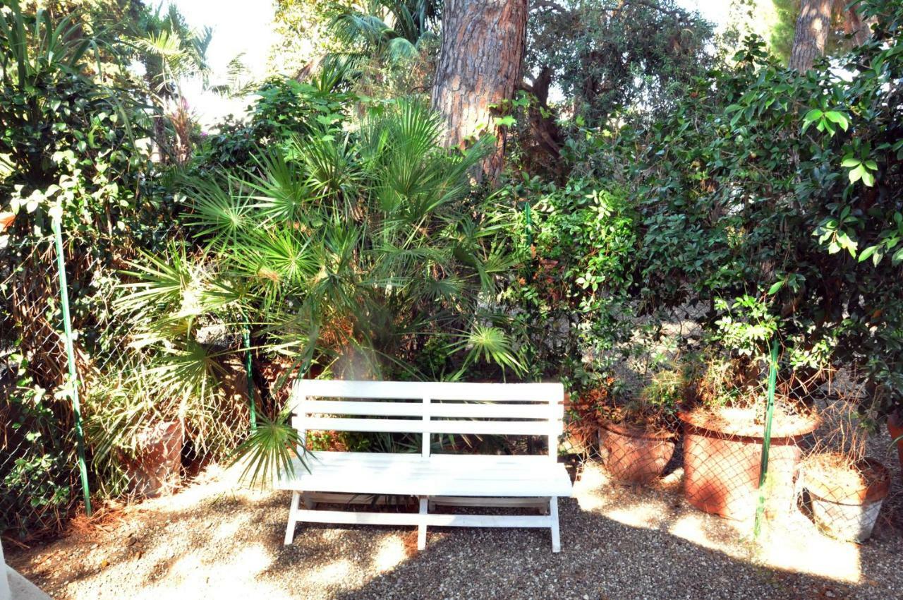 米拉佐Casa Capiciana - Punta Rotolo公寓 外观 照片